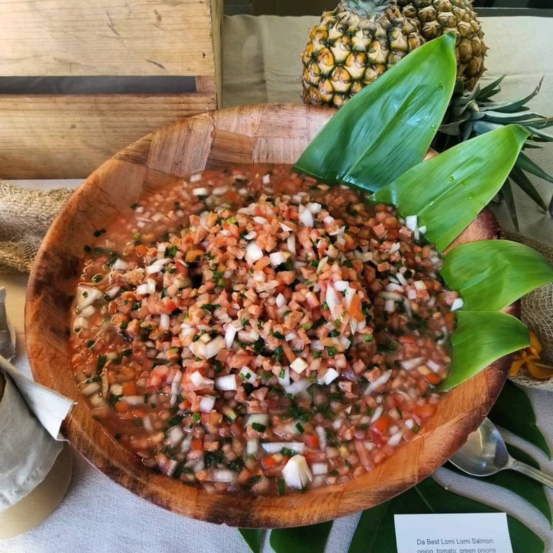 Barefoot Beach Cafe @ Queen's Surf Beach 2699 Kalakaua Ave, Honolulu