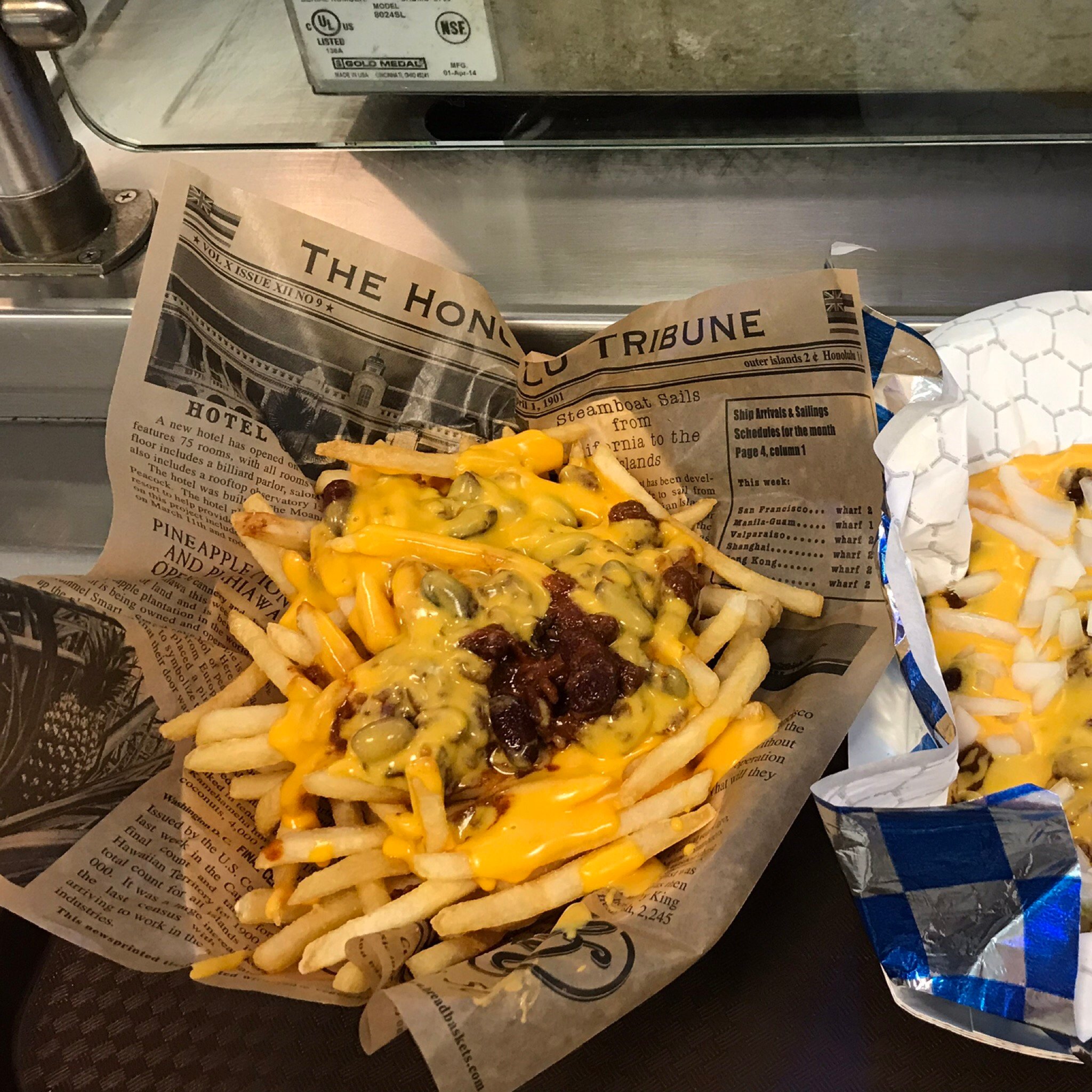 Photo credit: tripadvisor