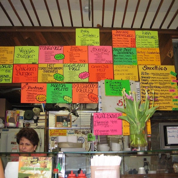 Photo credit: foursquare