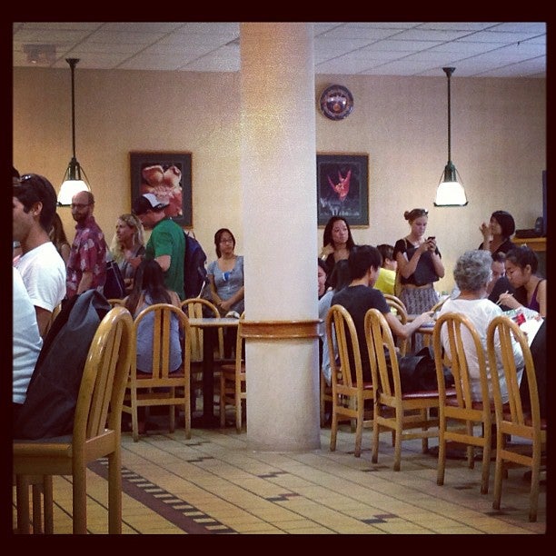 Photo credit: foursquare