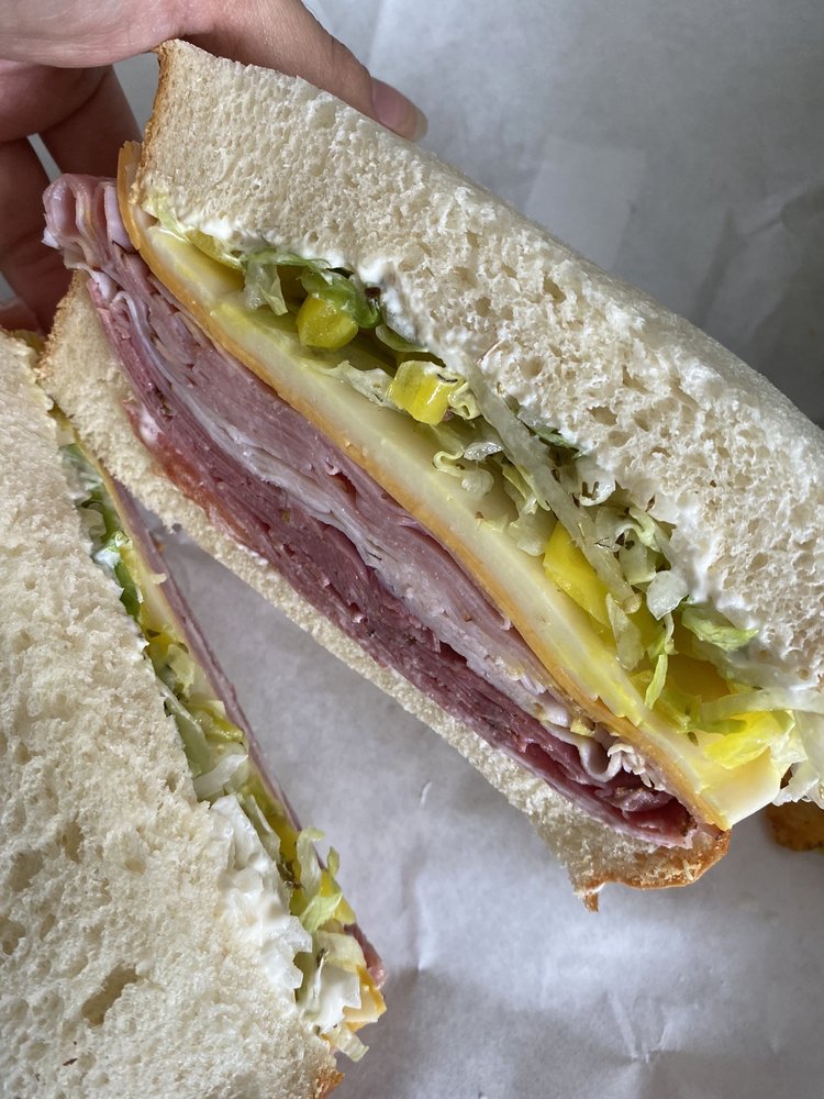 Machete’s Mean Sandwiches 1694 Kalakaua Ave, Honolulu