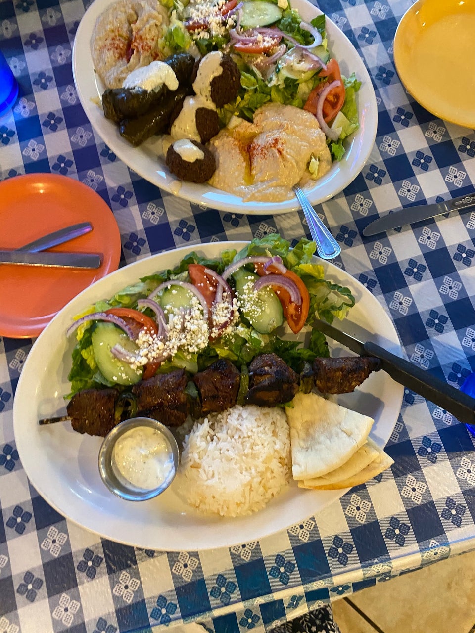 Greek Marina 7192 Kalanianaʻole Hwy e126, Honolulu