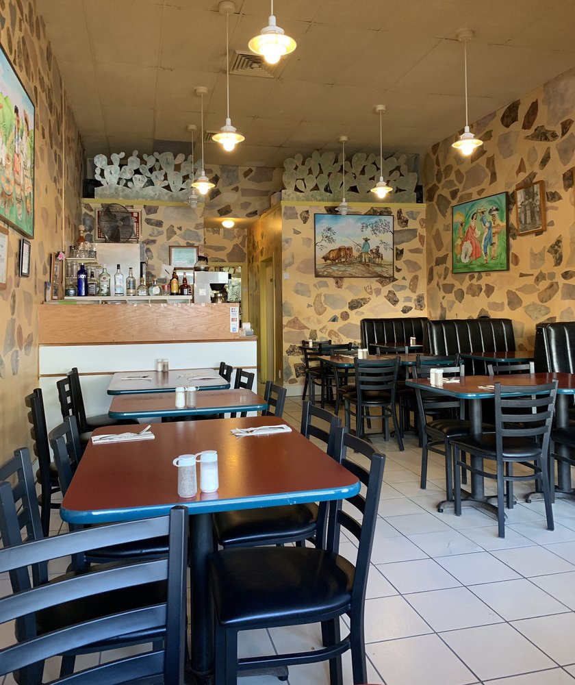 Azteca Mexican Restaurant 3617 Waialae Ave, Honolulu