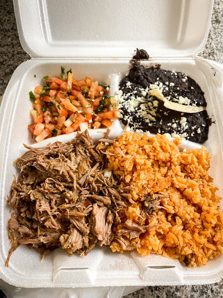 Serg's Mexican Kitchen 2740 E Manoa Rd, Honolulu