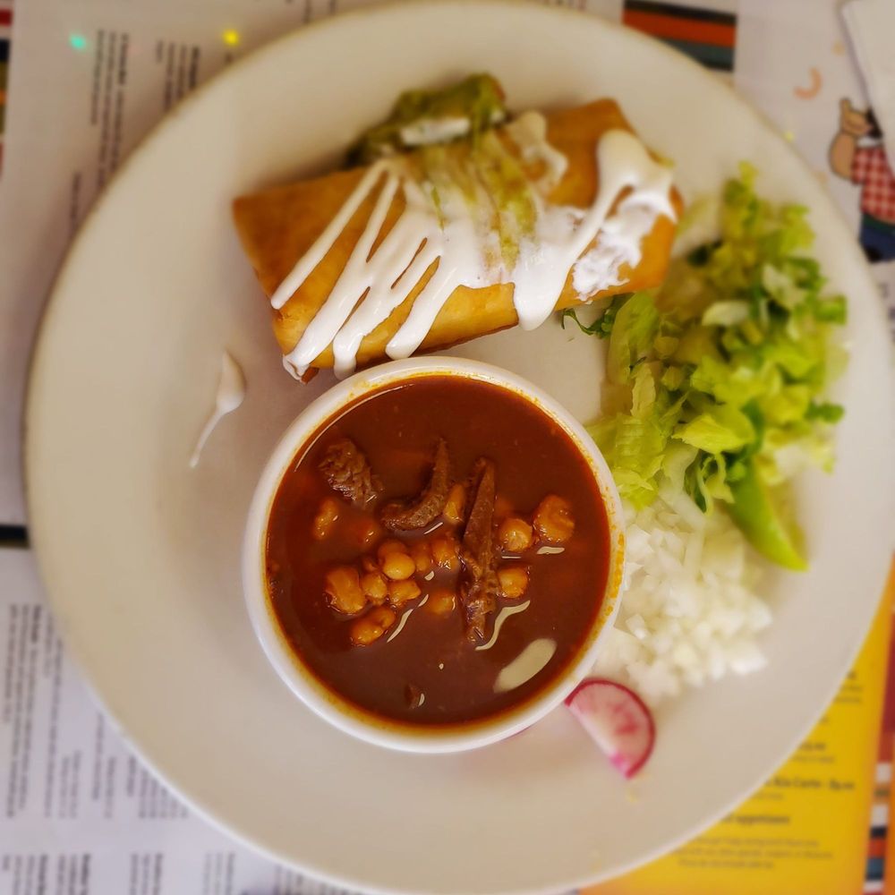 Los Chaparros Mexican Restaurant 2140 S Beretania St, Honolulu