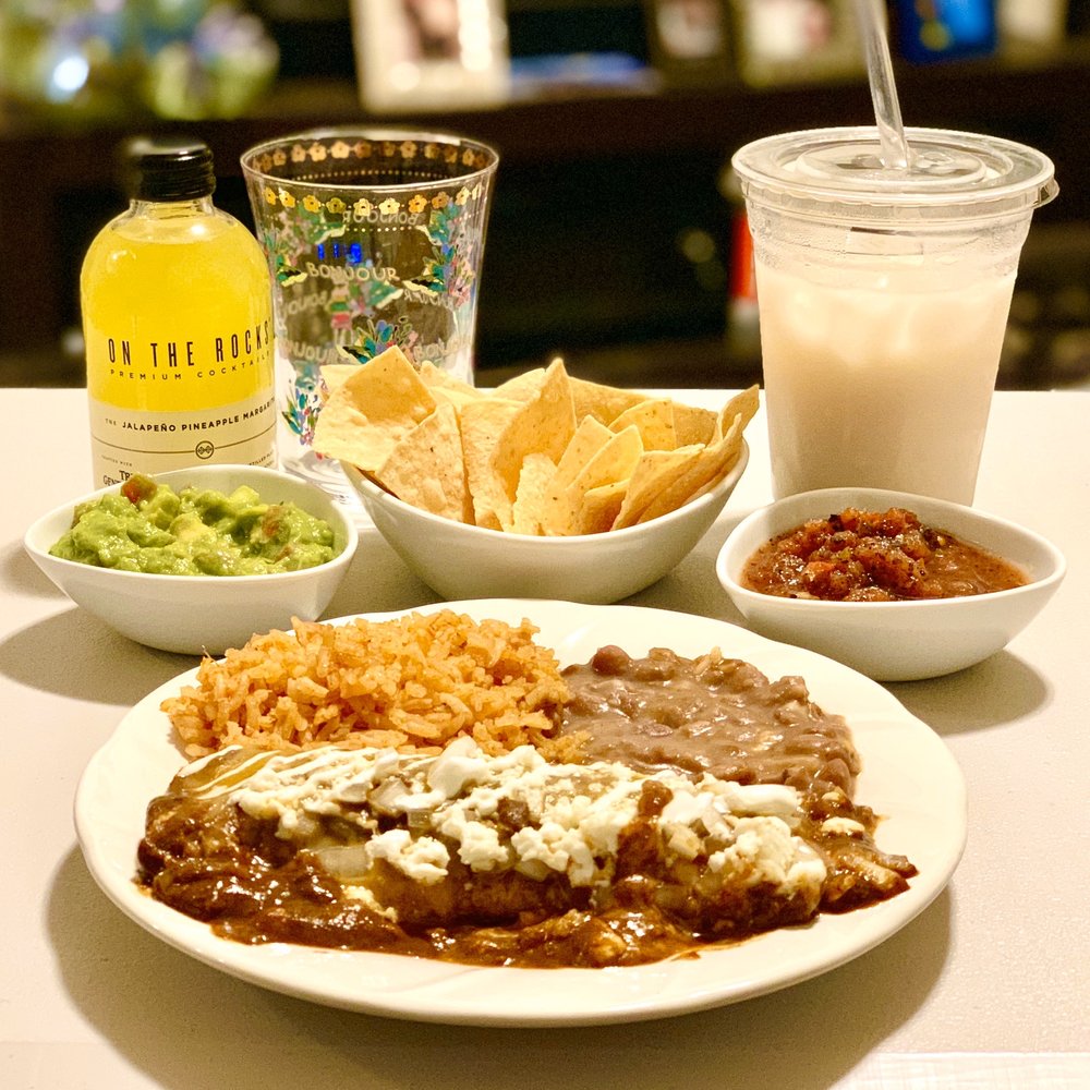 Los Chaparros Mexican Restaurant 2140 S Beretania St, Honolulu