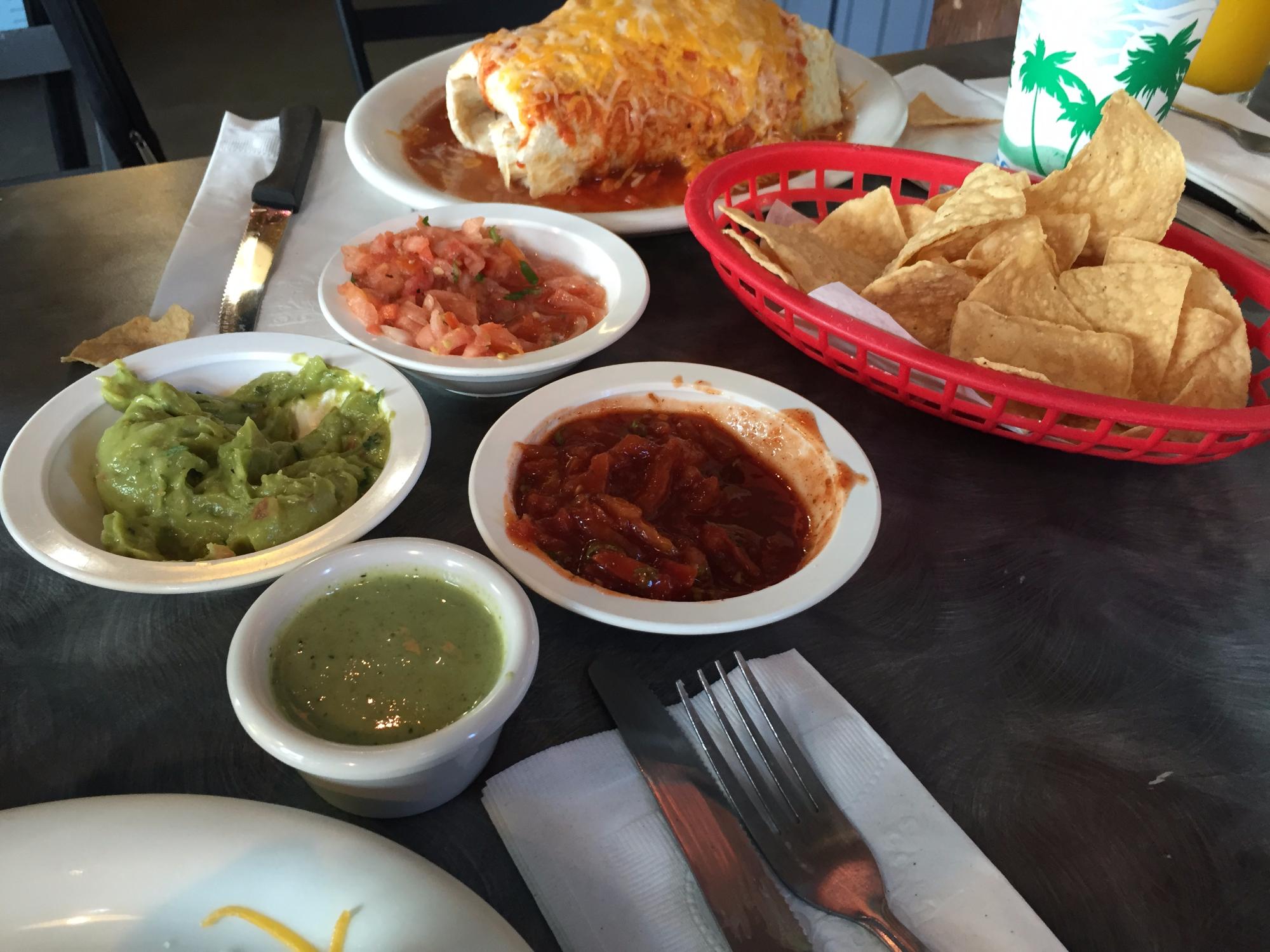 Photo credit: tripadvisor