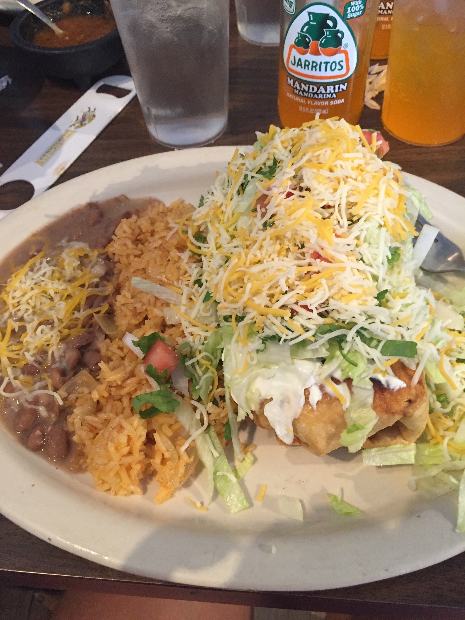 Photo credit: tripadvisor