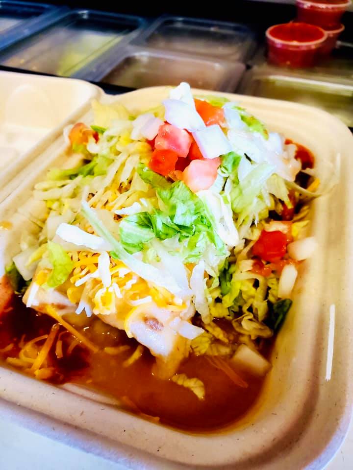 Tio's Tamales 1329 Nuuanu Ave, Honolulu