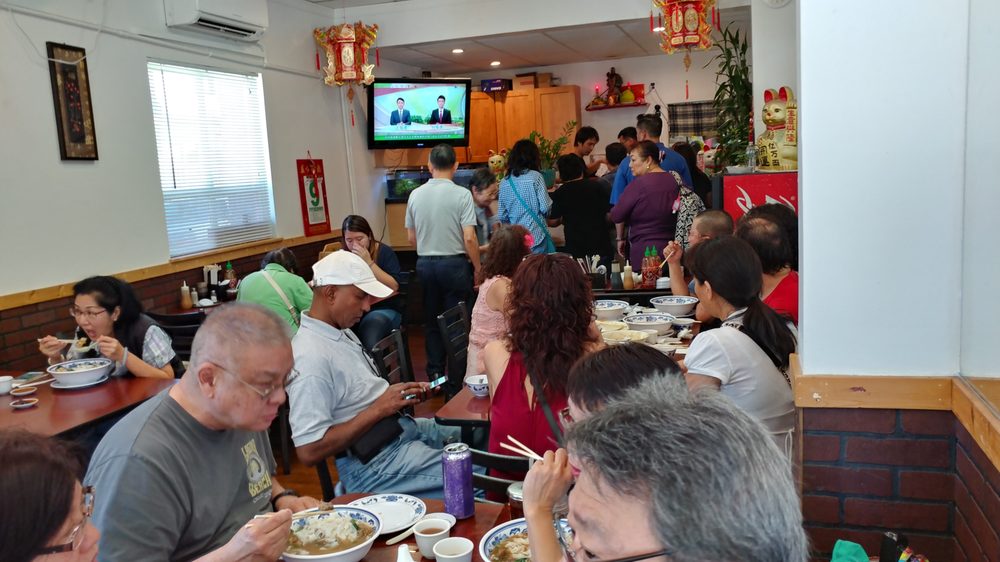 Lam's Kitchen 1152 Maunakea St # A, Honolulu