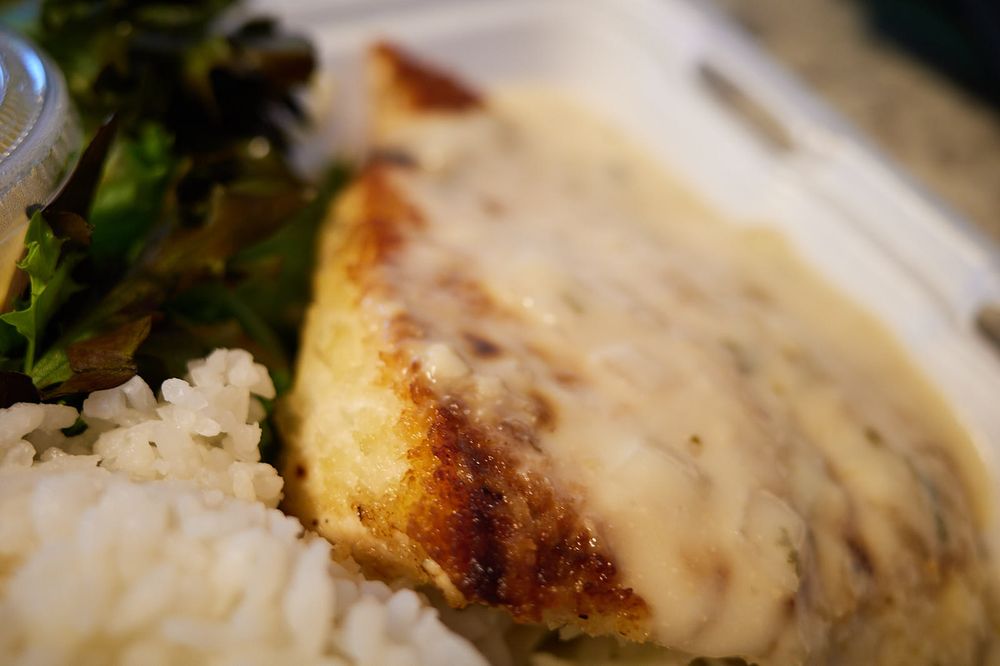 Nico's Pier 38 1129 N Nimitz Hwy, Honolulu