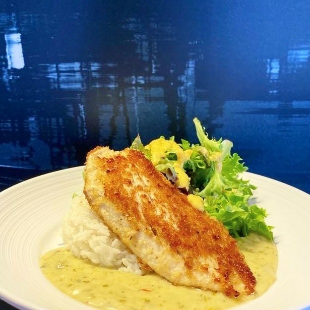 Nico's Pier 38 1129 N Nimitz Hwy, Honolulu