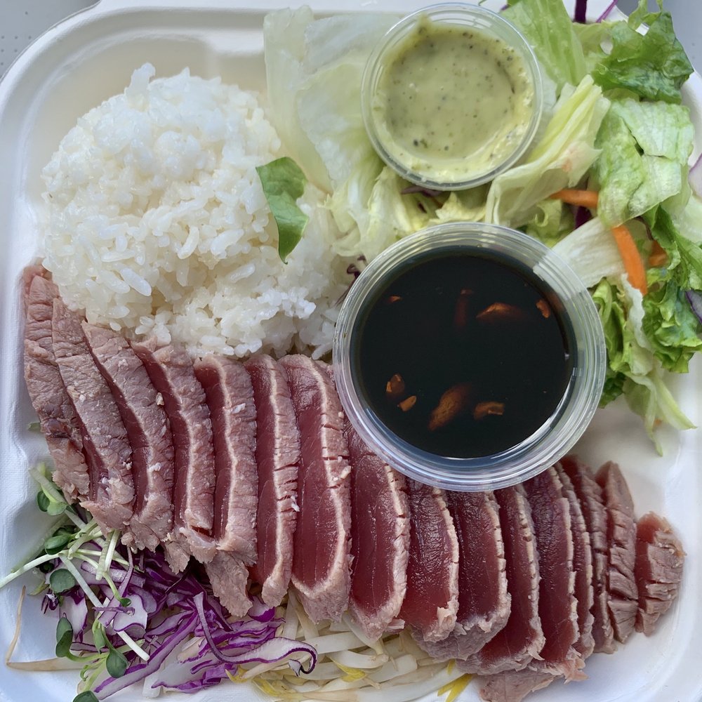 Ethel's Grill 232 Kalihi St, Honolulu