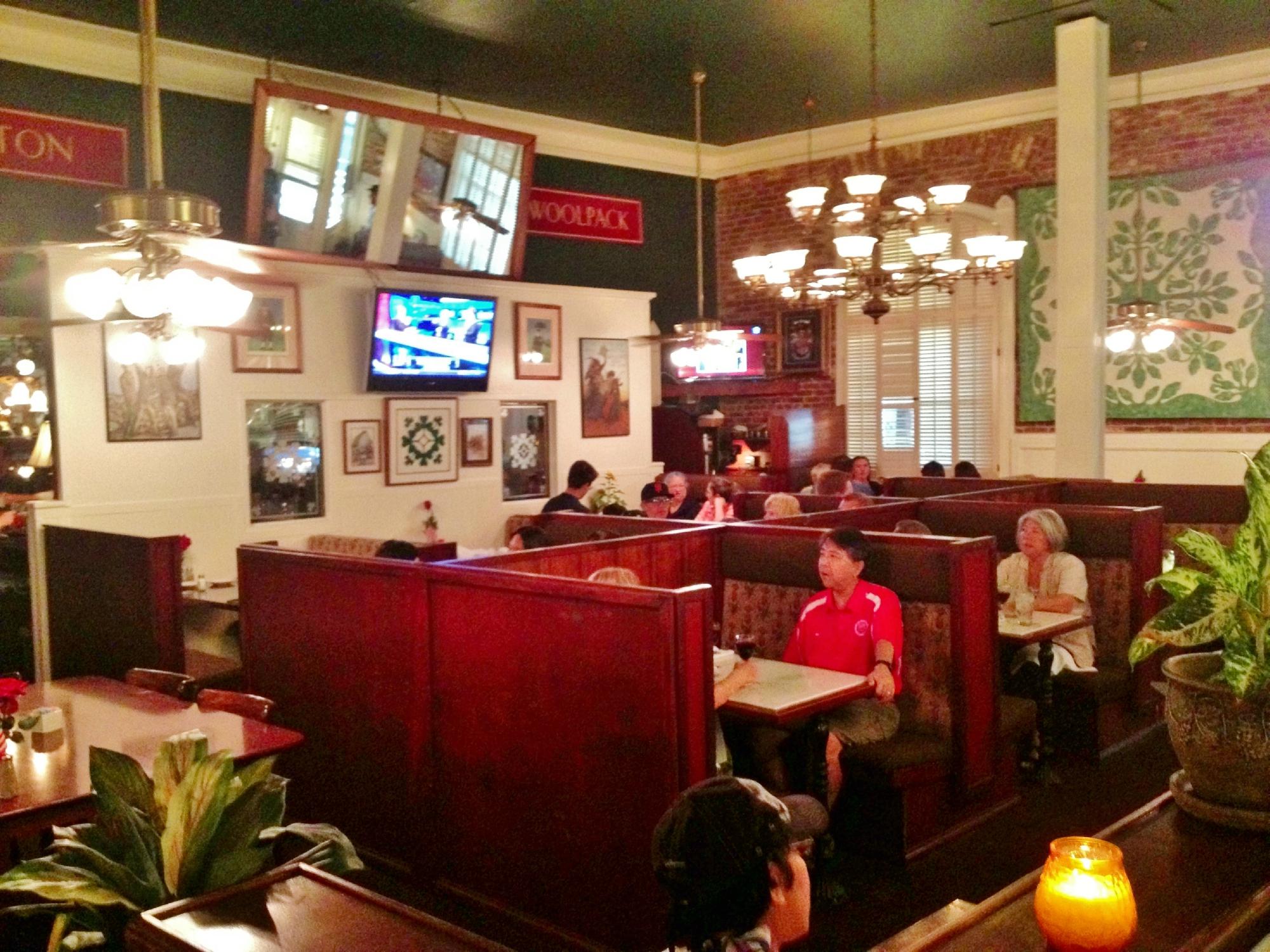 Photo credit: tripadvisor