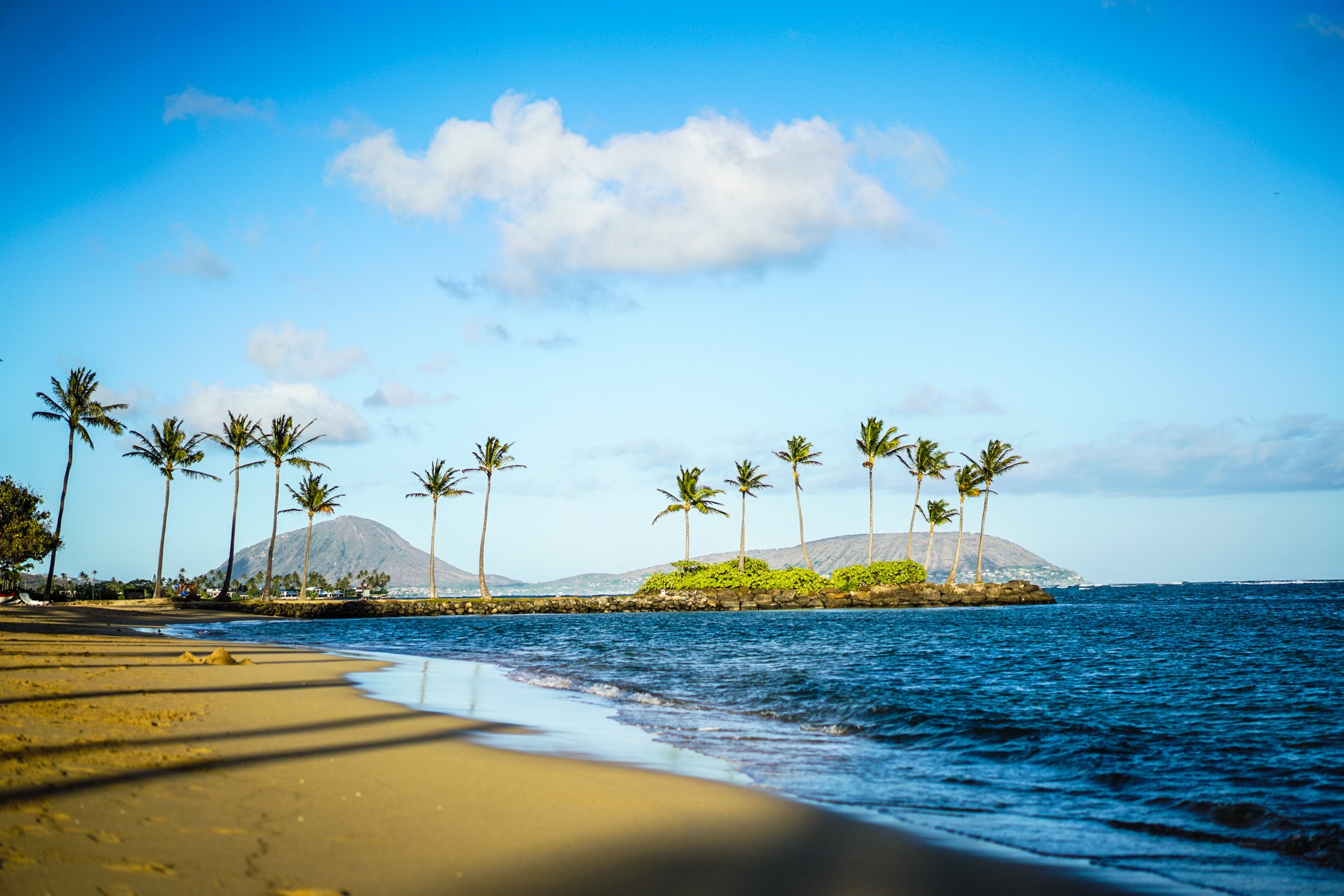 Plumeria Beach House 5000 Kahala Ave, Honolulu