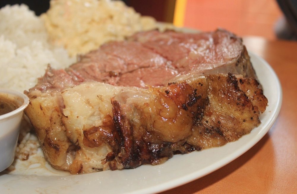 Ray's Cafe 2033 N King St, Honolulu