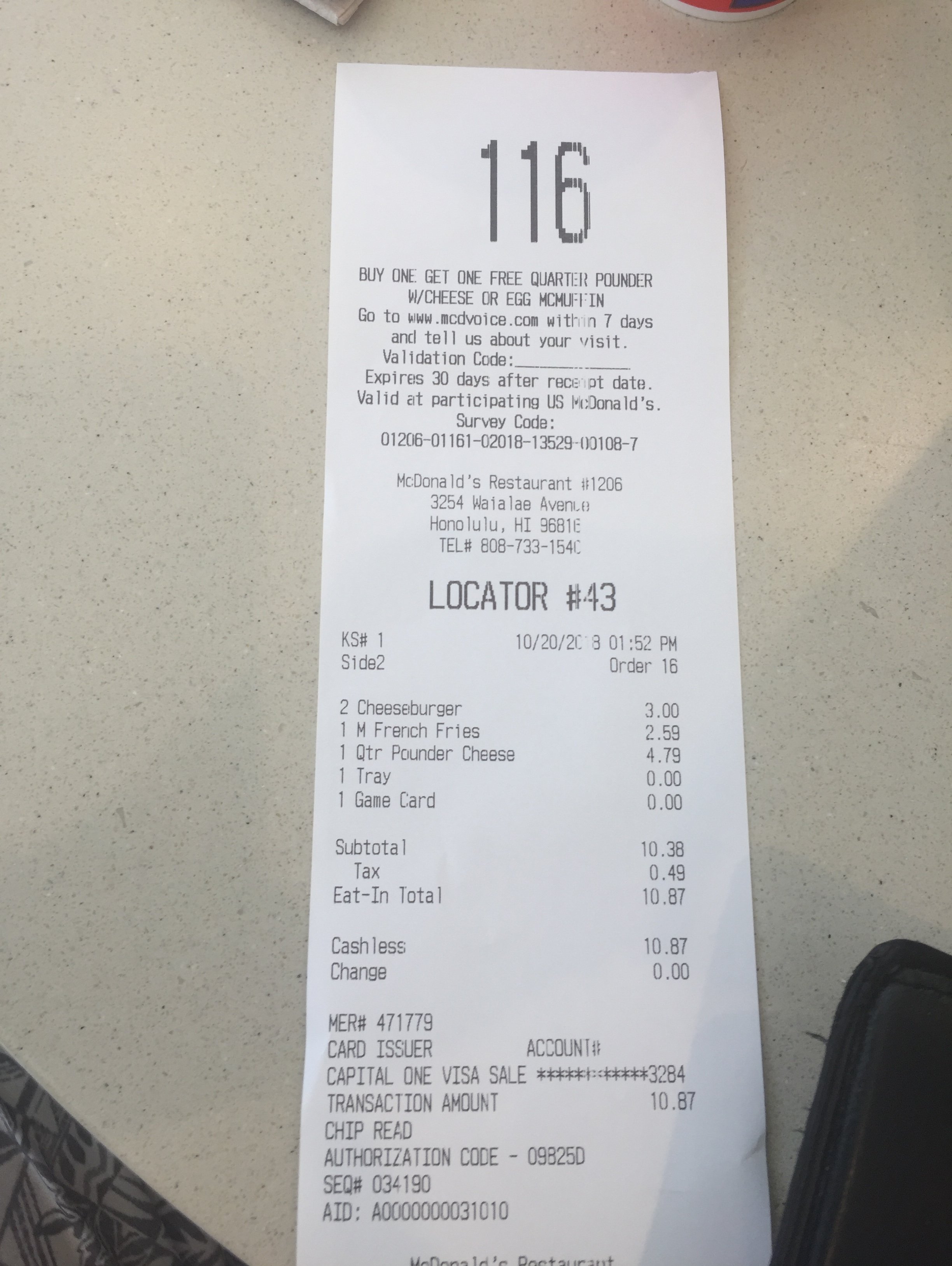 Photo credit: Tripadvisor