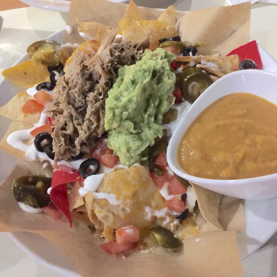 Photo credit: foursquare