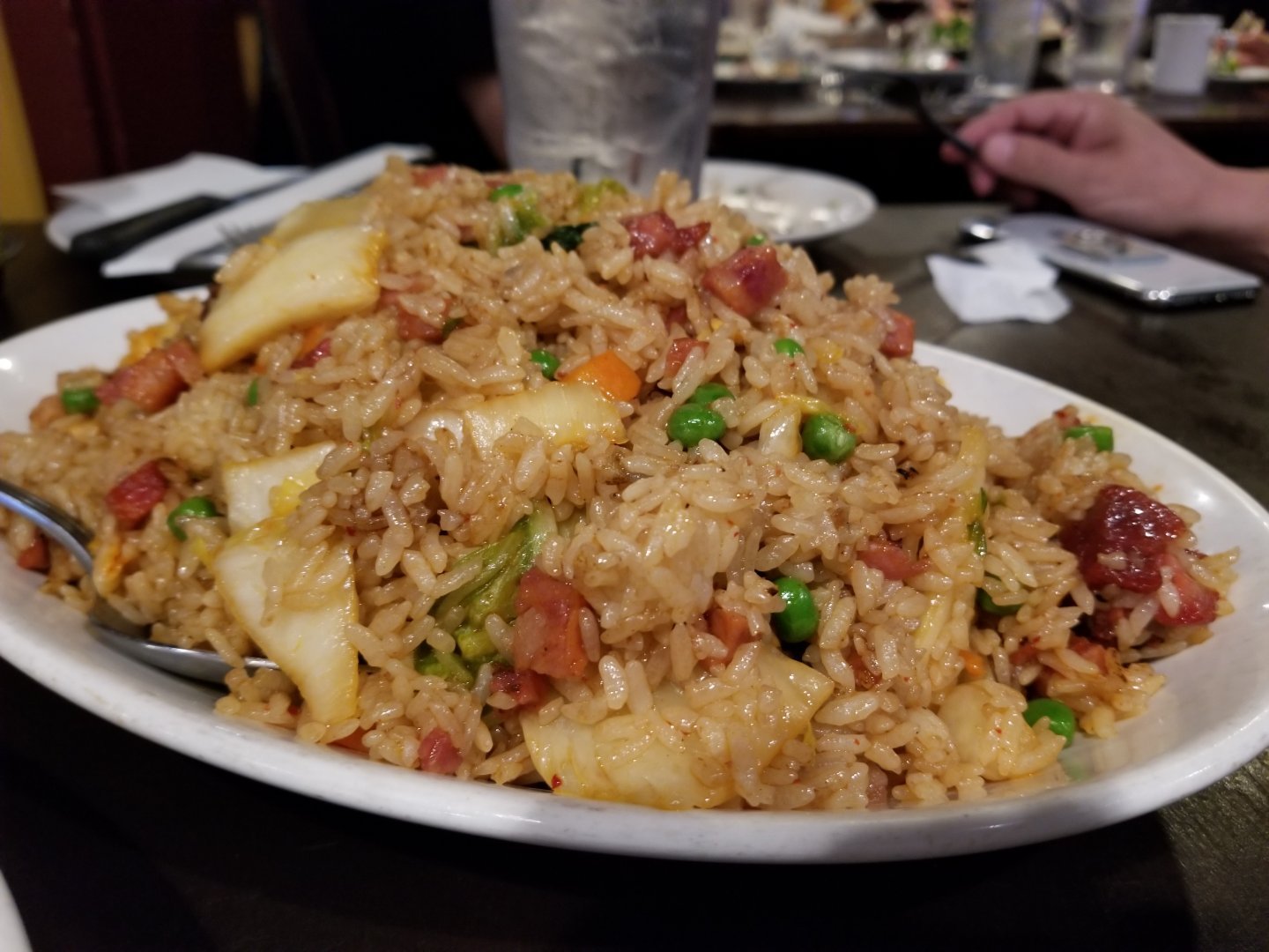 Photo credit: tripadvisor