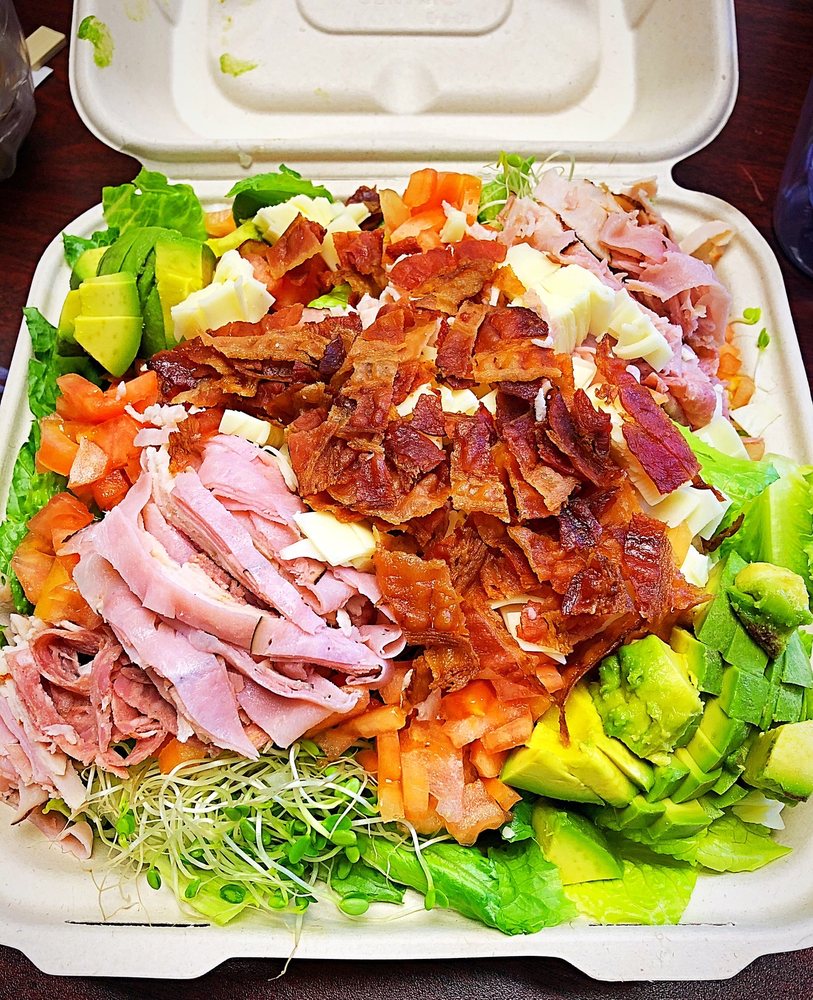 Storto's Deli & Sandwich Shoppe 841 Bishop St #152, Honolulu