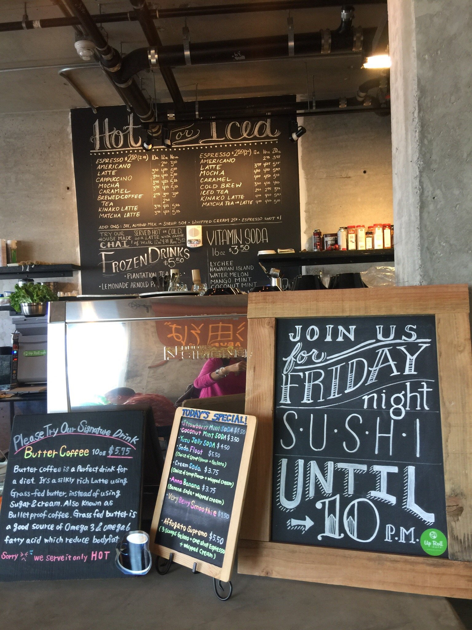 Photo credit: Tripadvisor