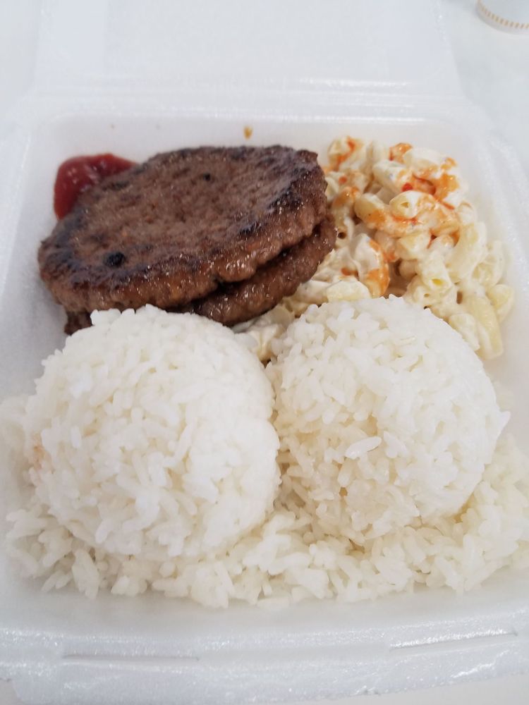 Richie's Drive Inn 1188 N King St, Honolulu