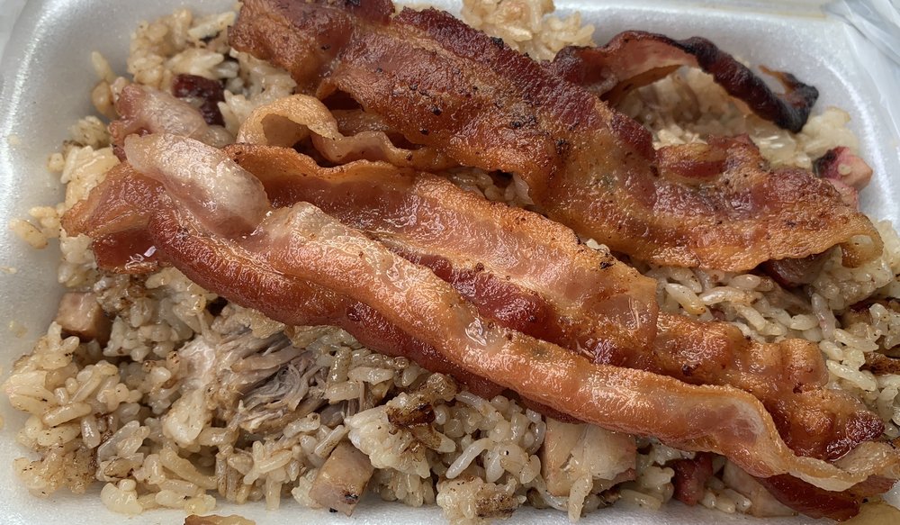 Penny's Drive In 205 Sand Island Access Rd, Honolulu