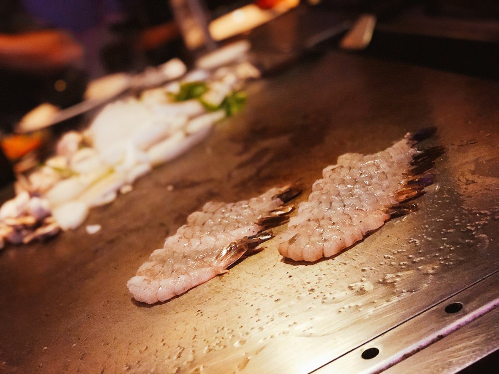 Tanaka of Tokyo Central Third Floor, 2250 Kalakaua Ave, Honolulu