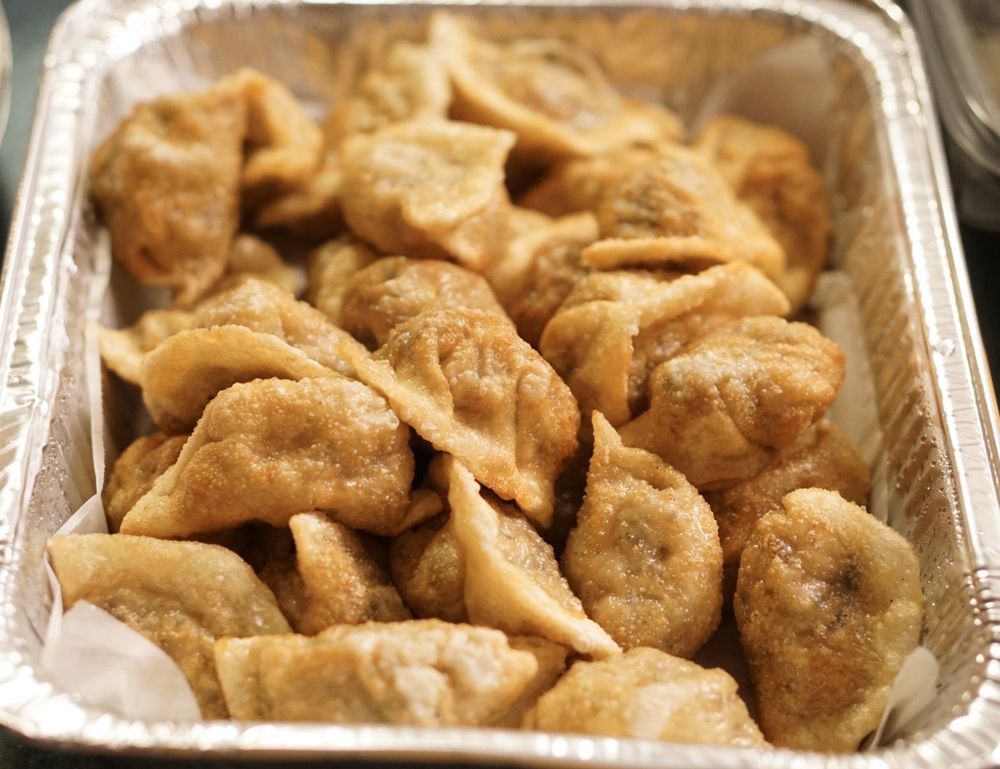 Kyung's Seafood Inc 1269 S King St, Honolulu