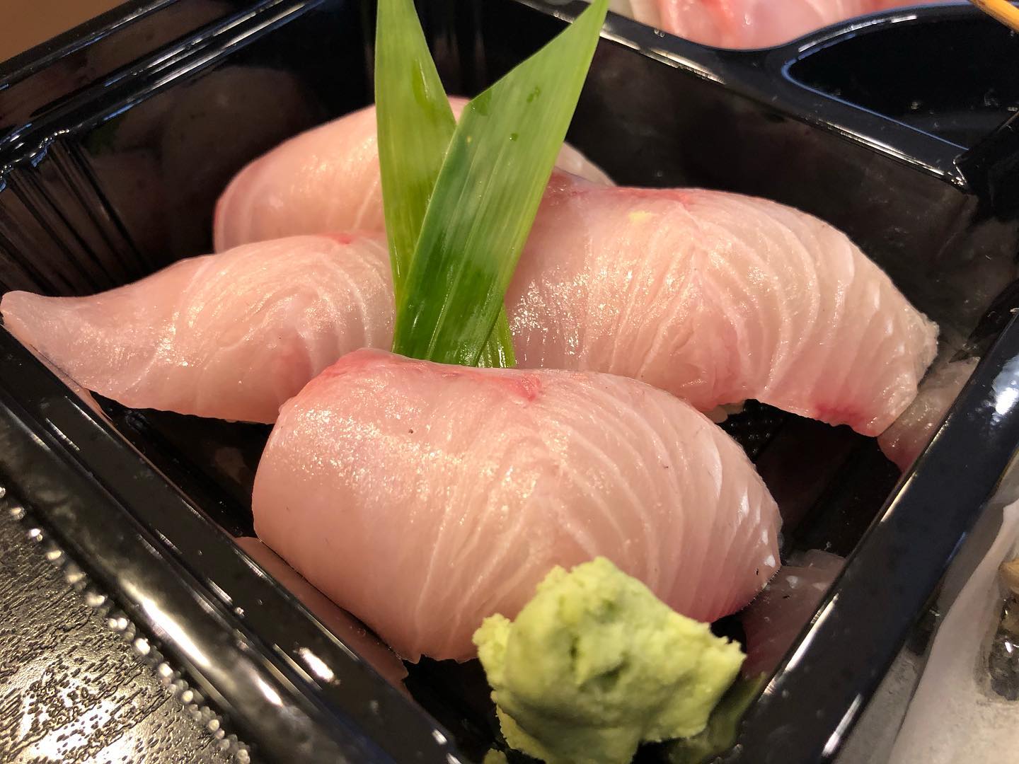 Yohei Sushi Restaurant 1111 Dillingham Blvd, Honolulu