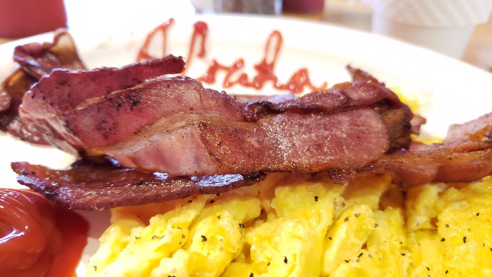 Koa Pancake House 930 Valkenburgh St #101, Honolulu
