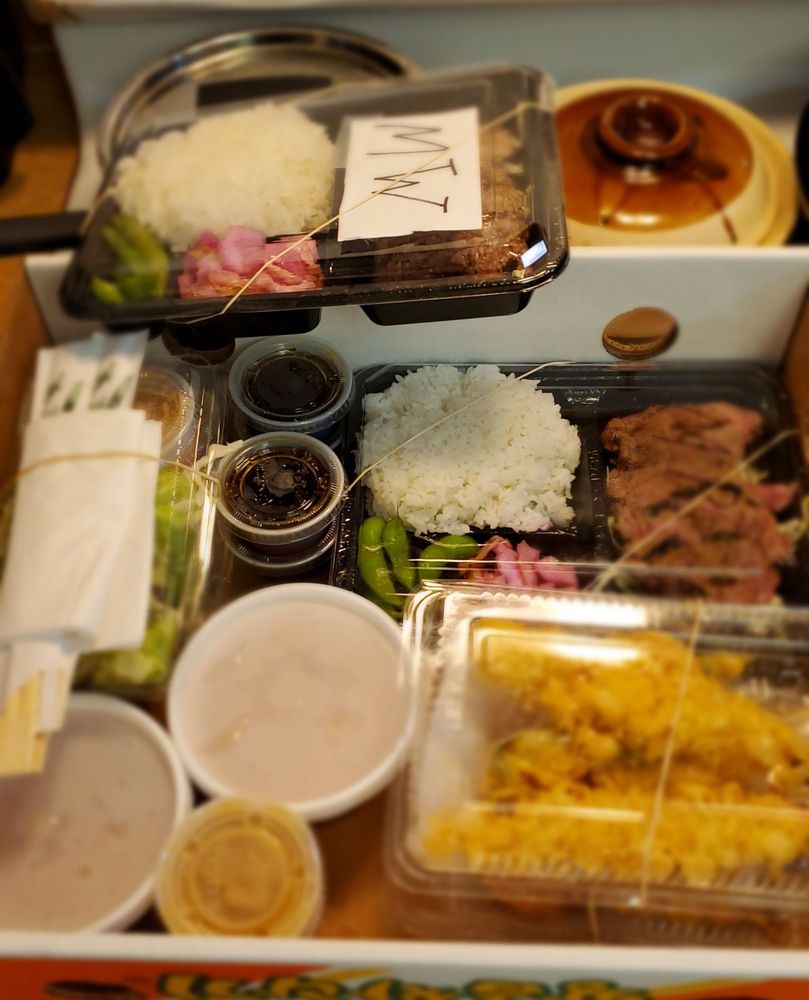 Kikuya Restaurant 1315 N King St, Honolulu