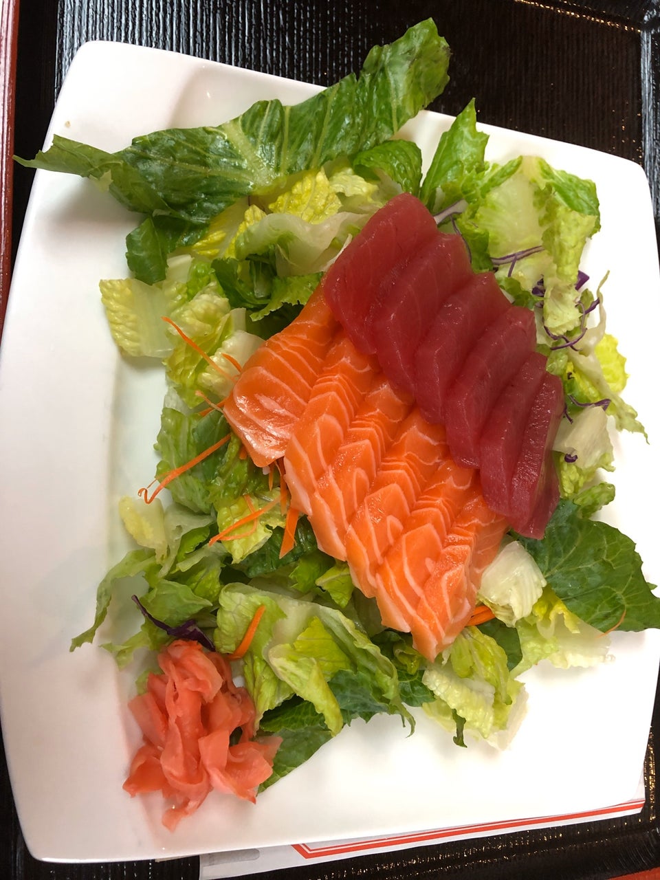 Fresh Ahi Off the Boat 815 Ke’eaumoku St Suite J-101, Honolulu