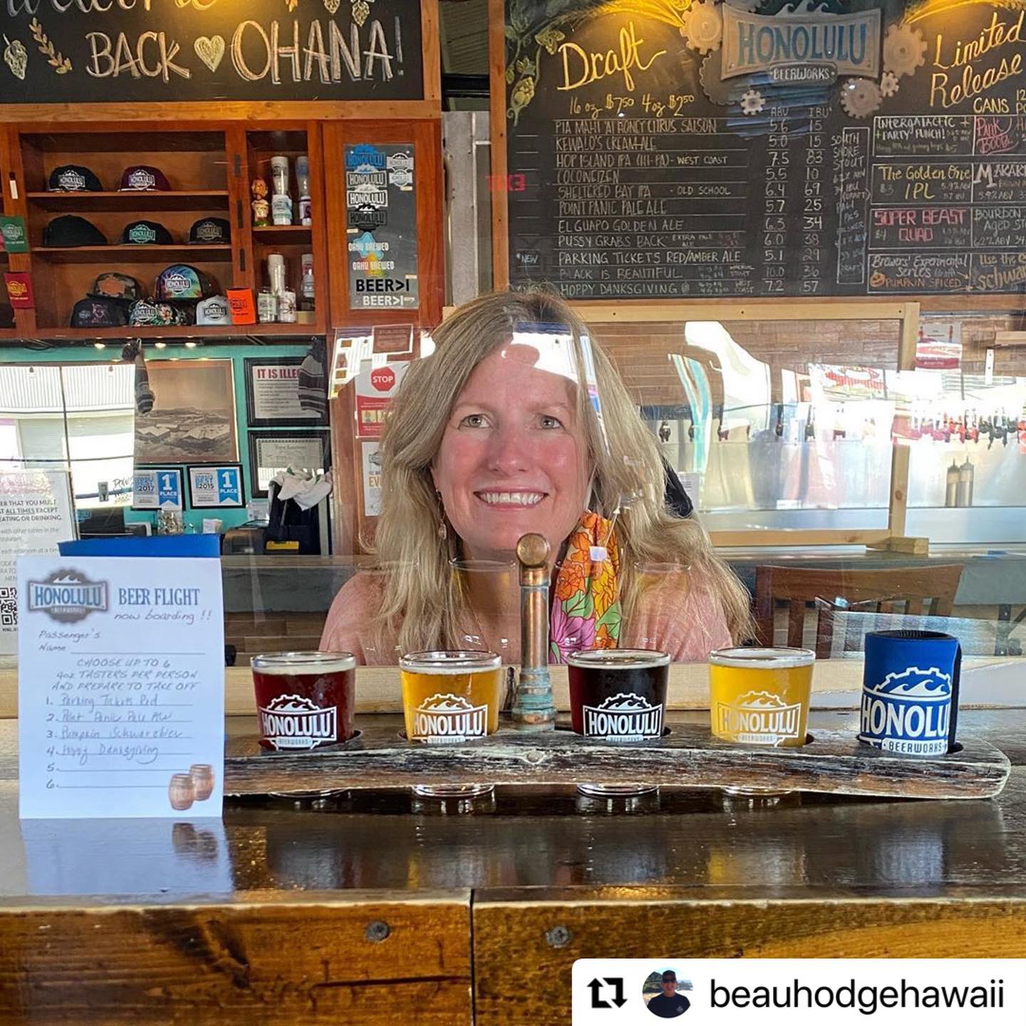 Honolulu Beerworks 328 Cooke St, Honolulu