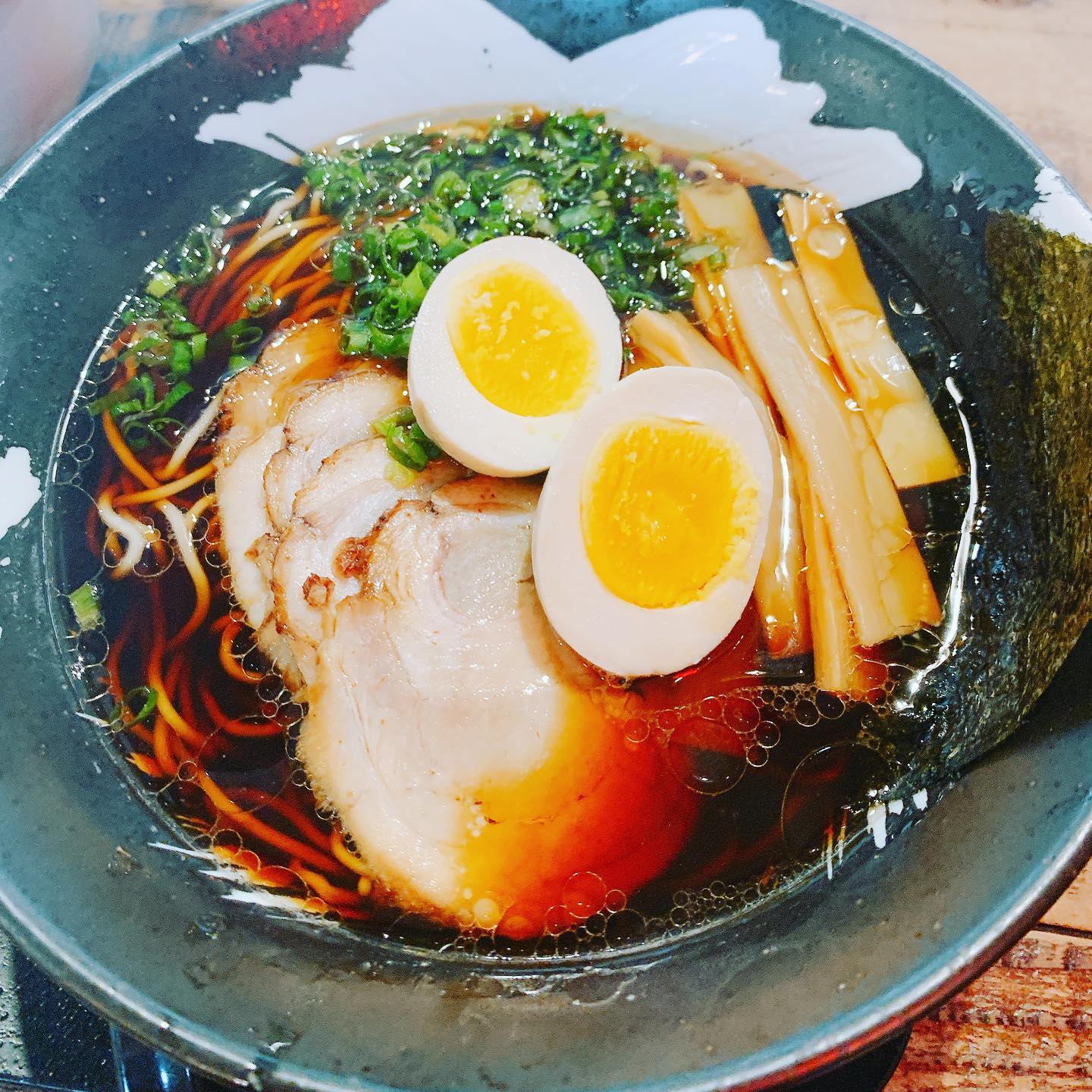 Manichi Ramen Kona St 1430 Kona St #101, Honolulu