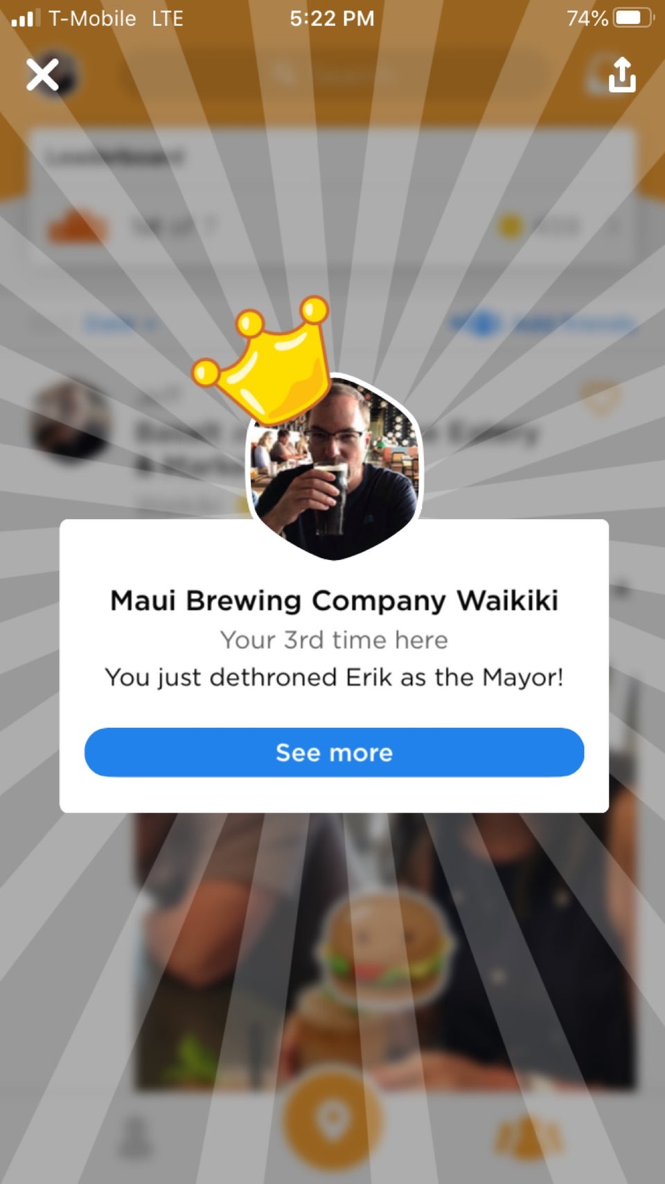 Maui Brewing Co. Waikiki 2300 Kalakaua Ave, Honolulu