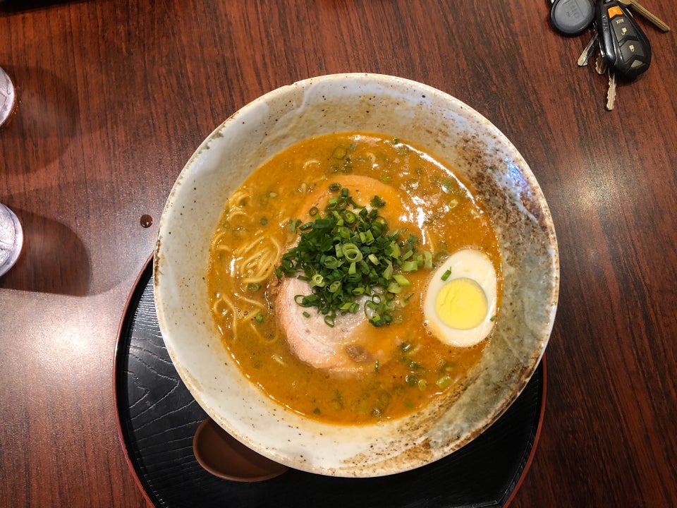 Menchanko-Tei 903 Ke’eaumoku St C101A, Honolulu