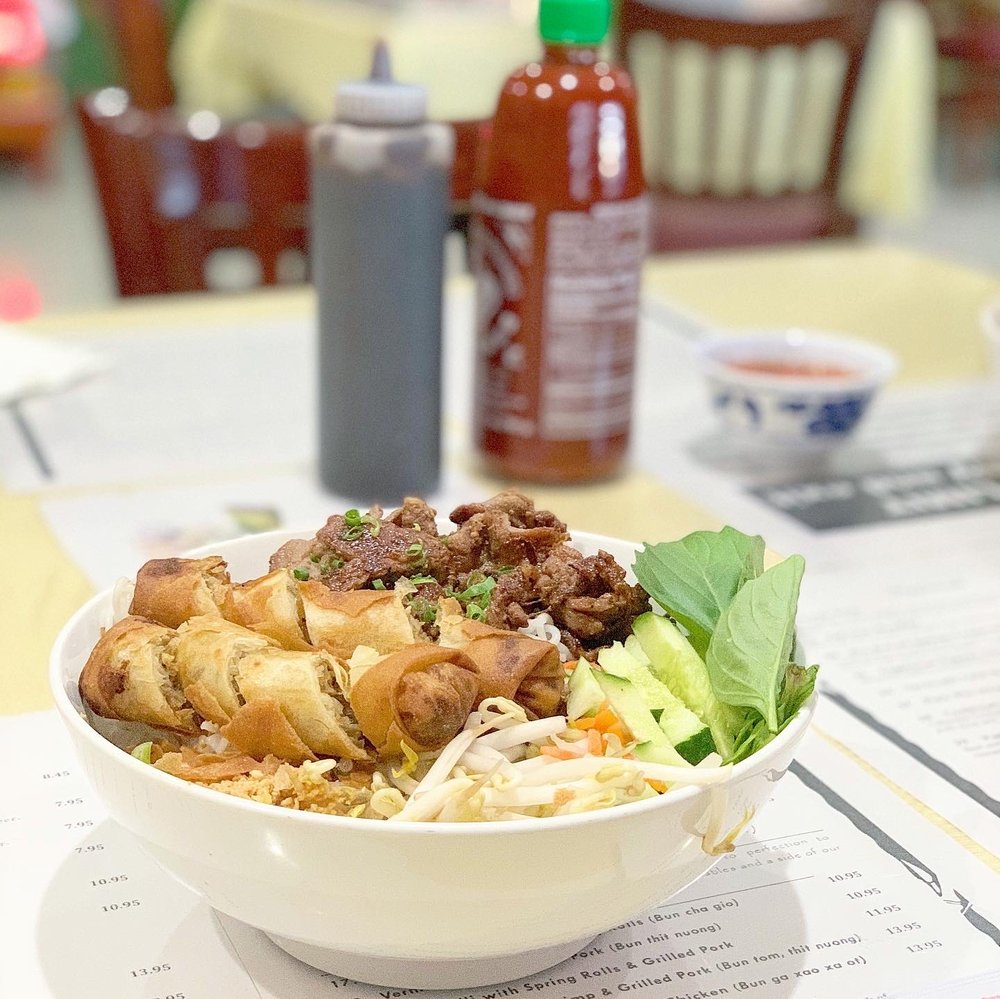 Pho Bistro 2 1694 Kalakaua Ave # C, Honolulu