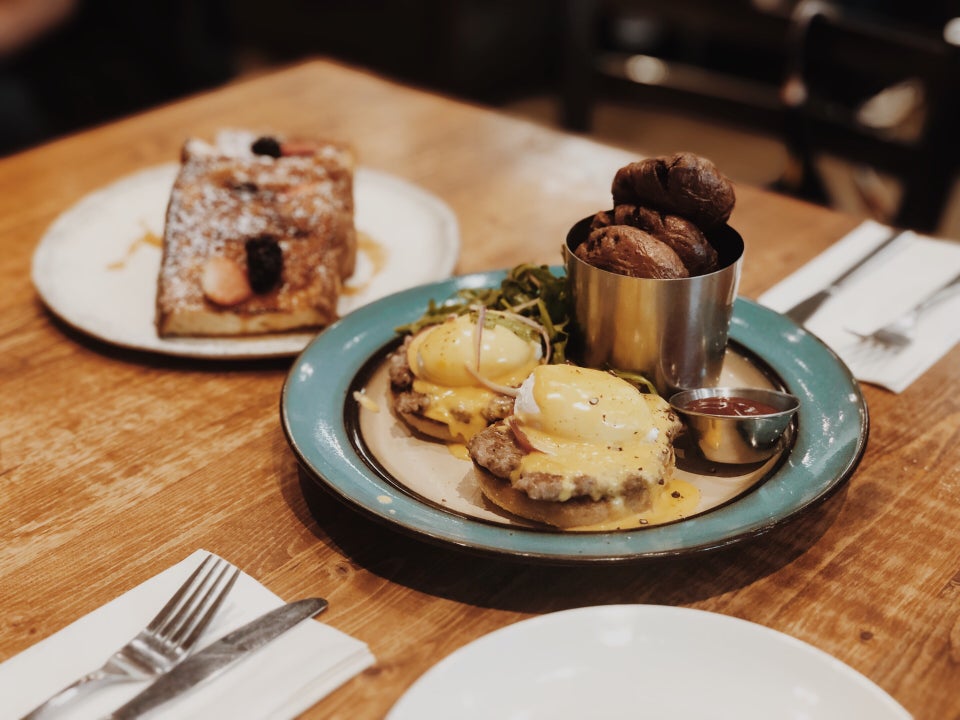 Photo credit: foursquare