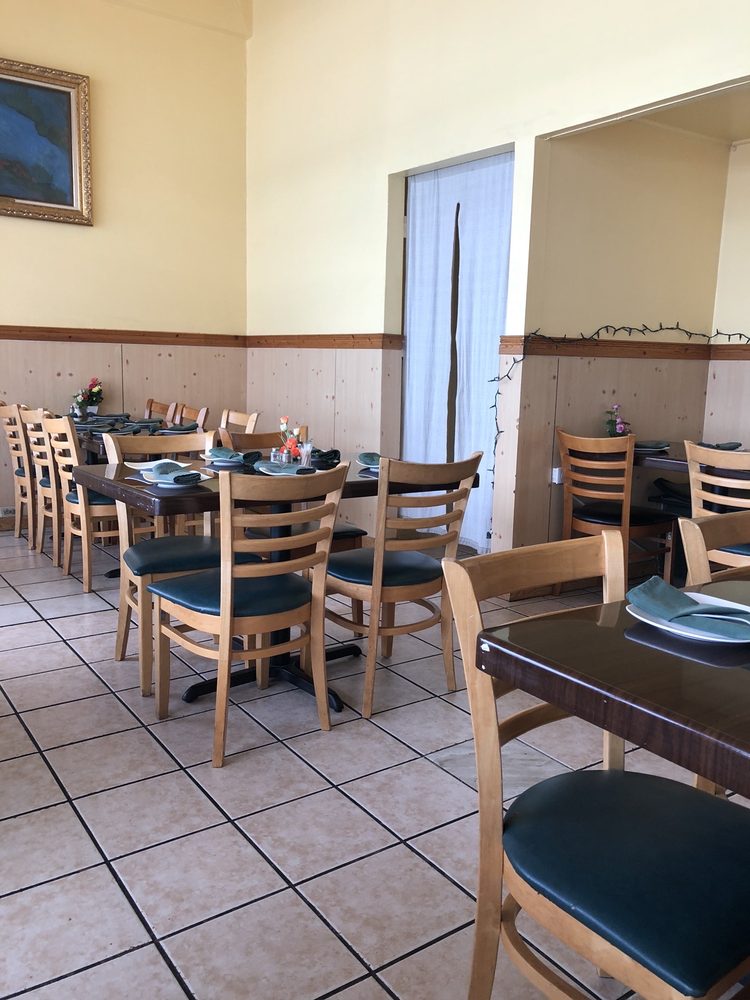 Simple Joy Vegetarian Cuisine 1145 South King Street # B # B, Honolulu