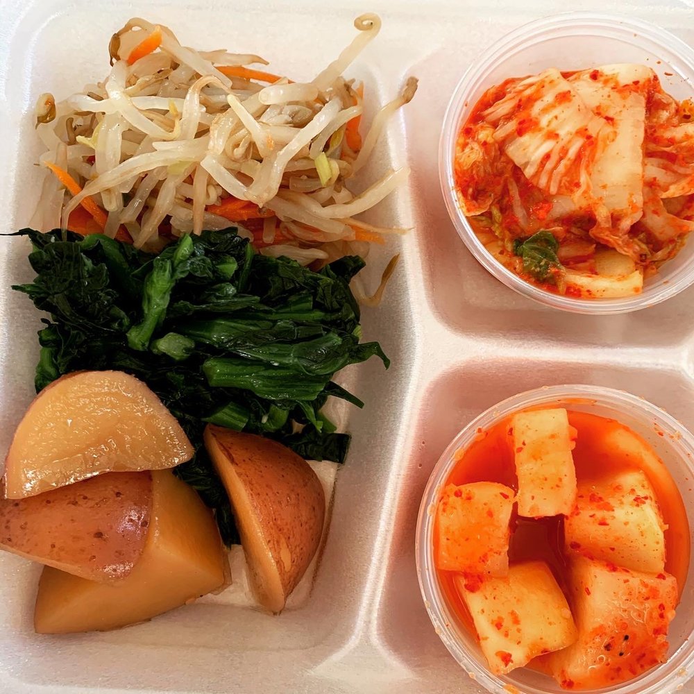 So Gong Dong Soondubu 745 Ke’eaumoku St #105, Honolulu