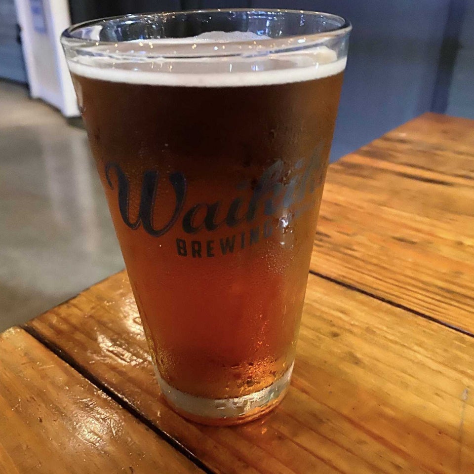 Waikiki Brewing Company, Kakaako 831 Queen St, Honolulu