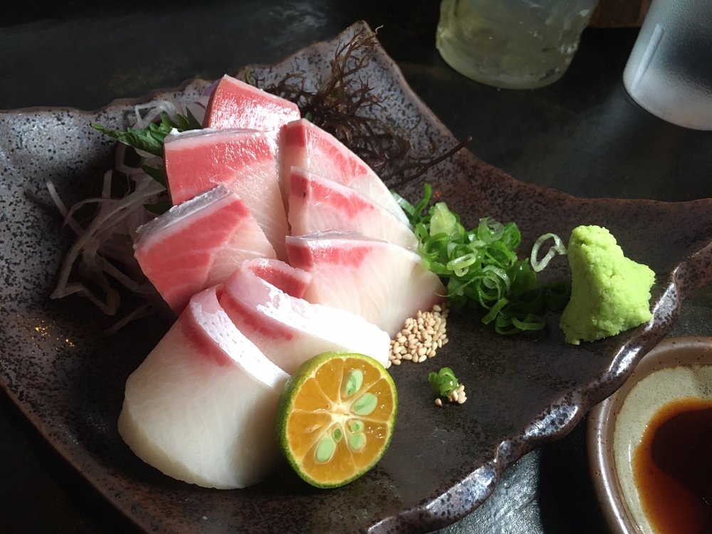 Izakaya Naru 2700 S King St, Honolulu