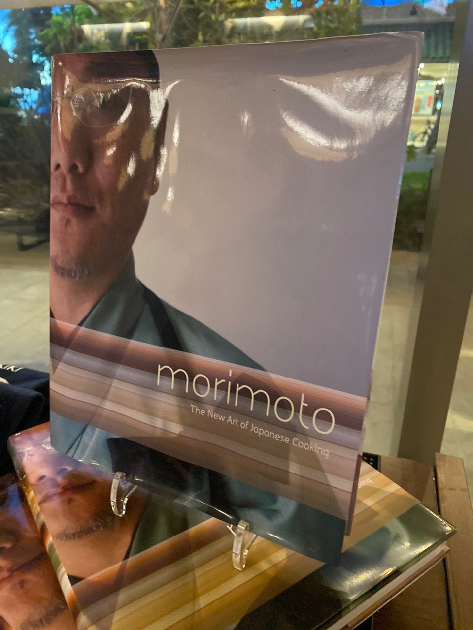 Momosan Waikiki 2490 Kalakaua Ave, Honolulu