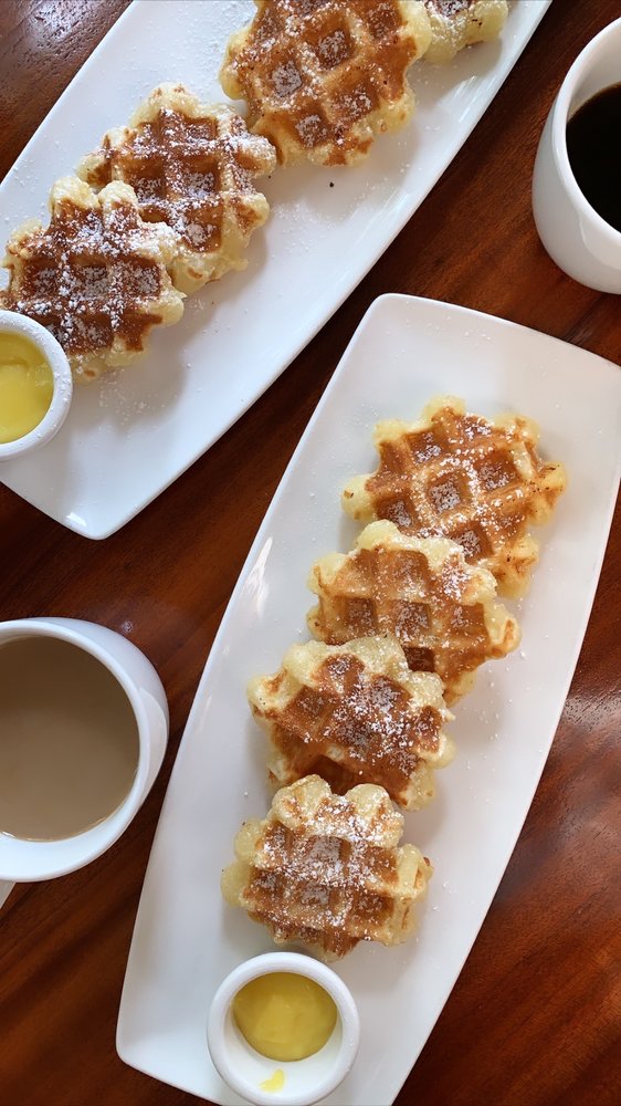 Waioli Kitchen & Bake shop 2950 Manoa Rd, Honolulu