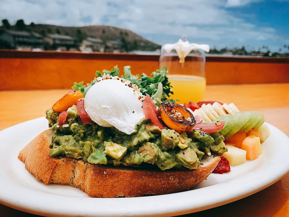 Liko's Tap & Table 377 Keahole St Suite C2, Honolulu