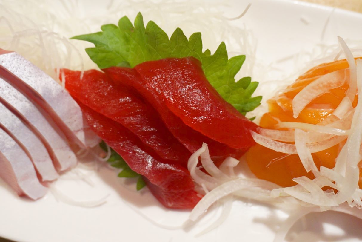 Yanagi Sushi 762 Kapiolani Blvd, Honolulu