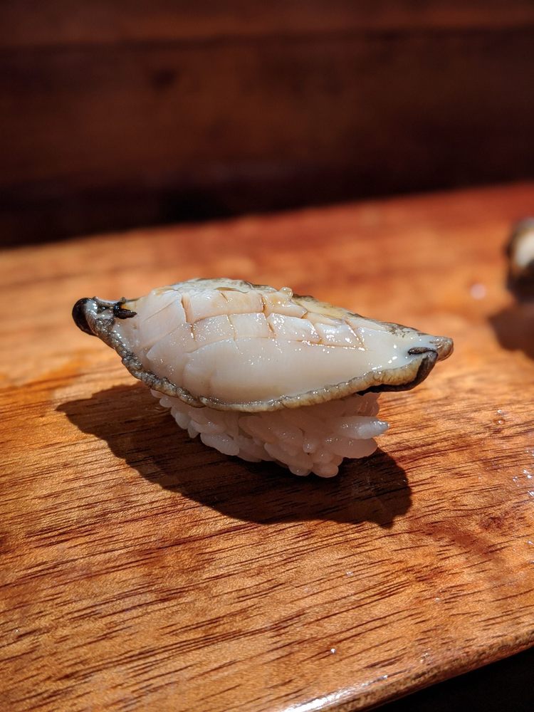 Sushi Izakaya Gaku 1329 S King St, Honolulu
