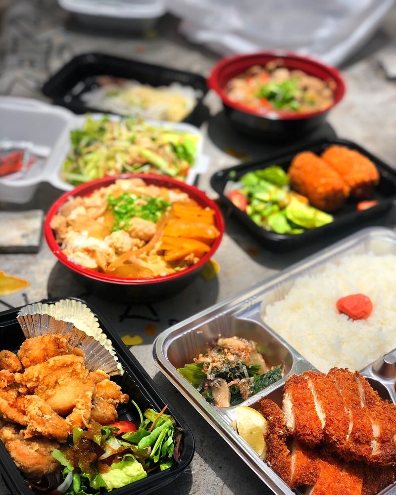 Izakaya Uosan 1221 Kapiolani Blvd, Honolulu