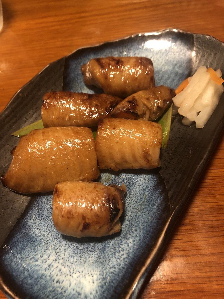 Imanas Tei Restaurant 2626 S King St, Honolulu
